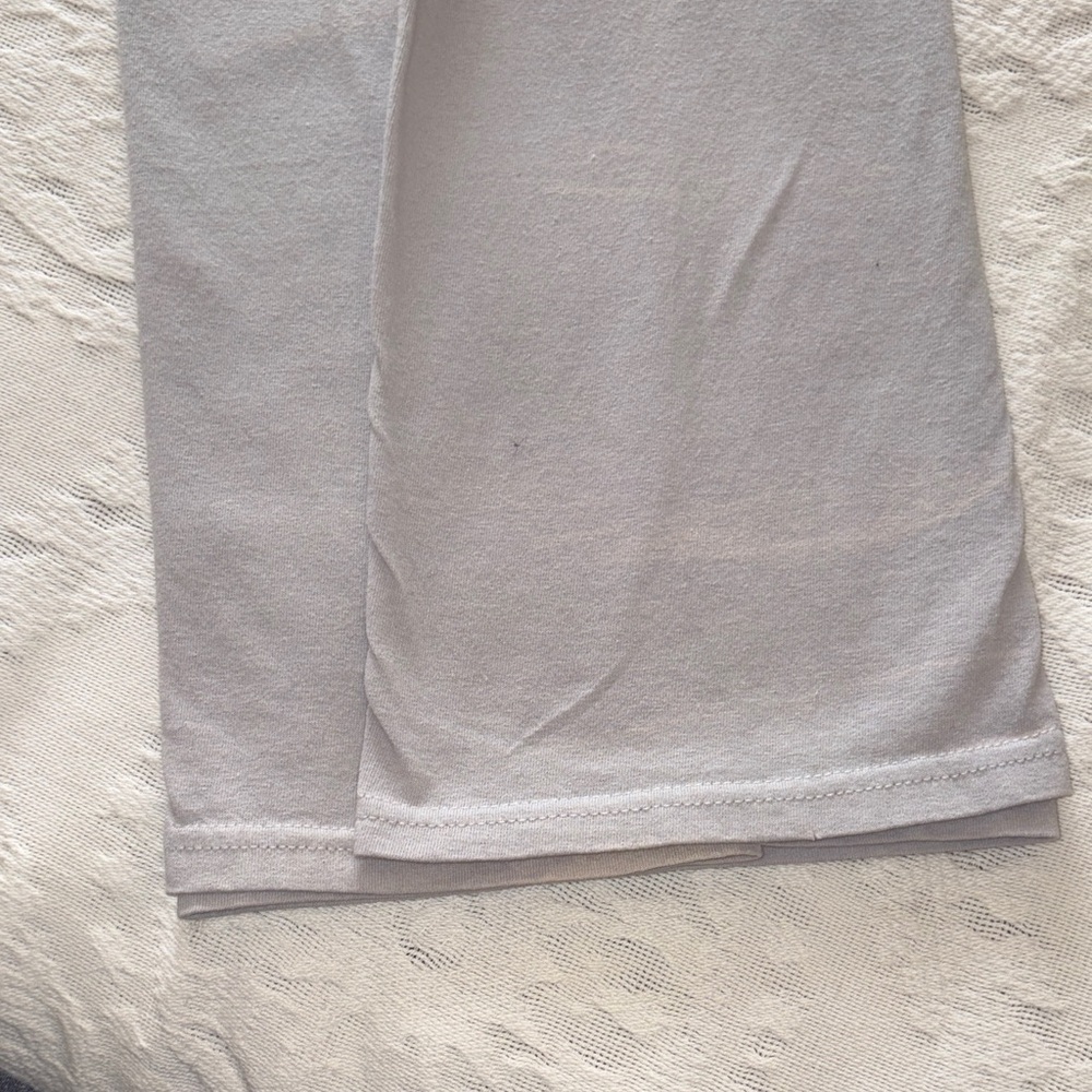 Bob Ross T-Shirt No Mistakes Just Happy Accidents Gently Loved 2XL Unisex - Picture 6 of 7